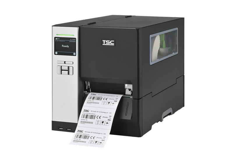 TSC MH240系列打印机