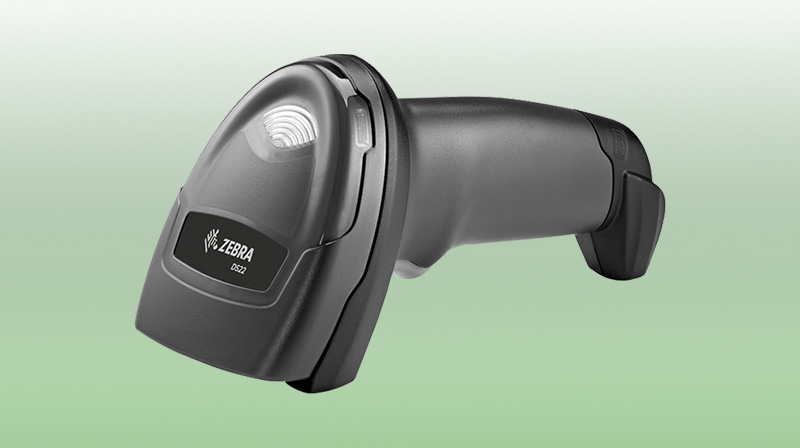 斑马DS2278/DS2208二维无线扫描枪回车-换行设置