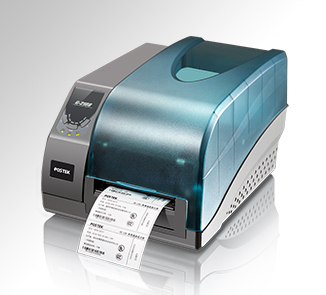 G-2108标签机打印机工业标签打印机