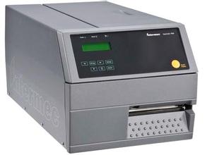 intermec打印机PX6i易腾迈打印机条码机打印机