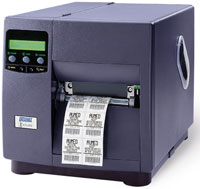 迪马斯打印机I-4212工业标签打印机