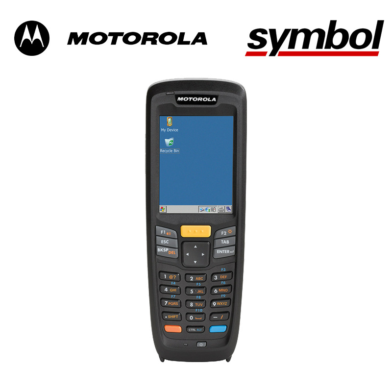 motorola摩托罗拉MC2180讯宝数据采集器手持终端PDA盘点机