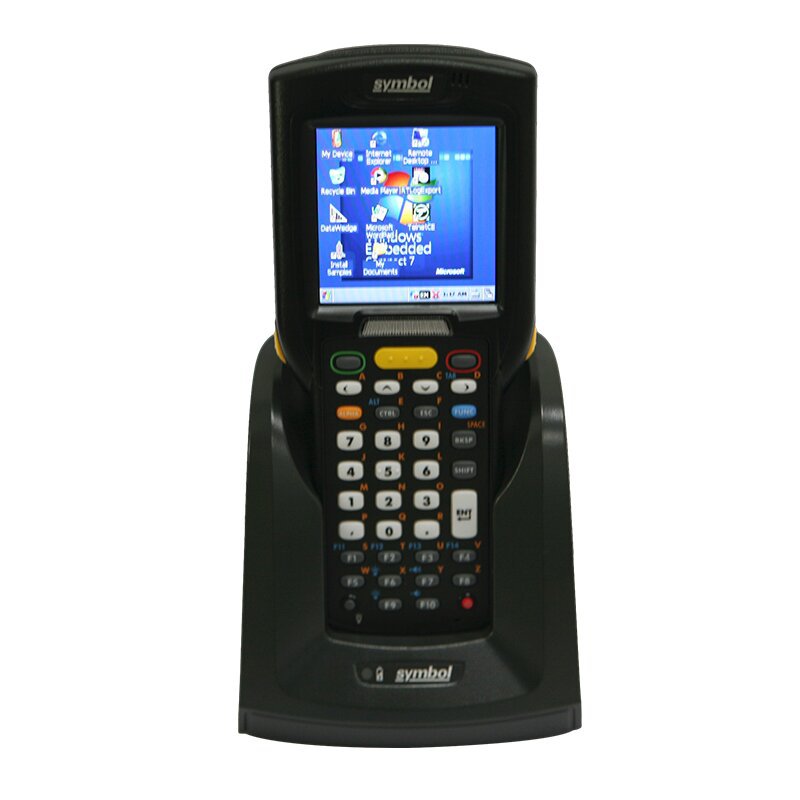 Motorola讯宝MC3200/讯宝MC32N0数据采集器手持终端盘点机 MC3190升级版