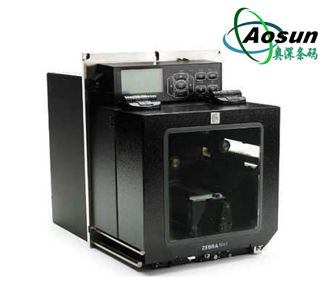 ZEBRA 斑马 ZE500工业级打印机