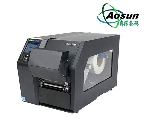 ODV-2D热敏打印机校检器